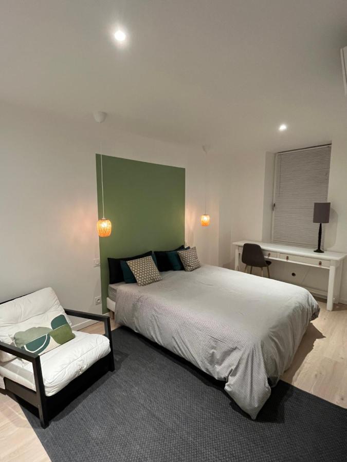 Nouveau Superbe Grand T2 Centre Pertuis