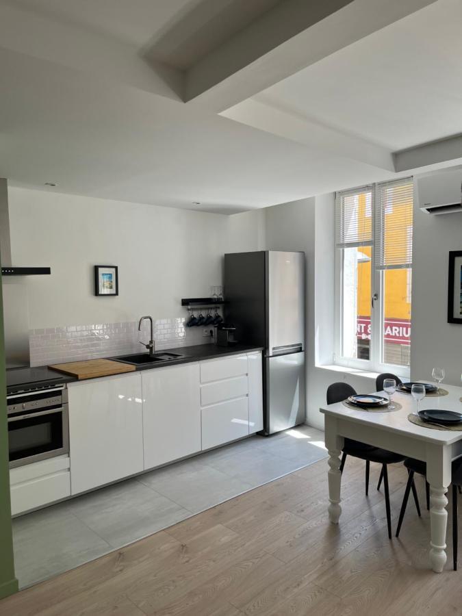 Apartment Nouveau Superbe Grand T2 Centre Pertuis