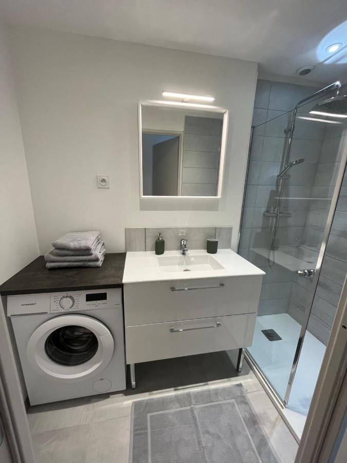 Apartment Nouveau Superbe Grand T2 Centre Pertuis