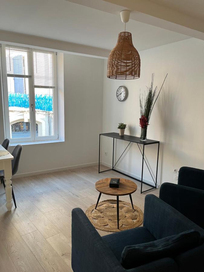 Nouveau Superbe Grand T2 Centre Pertuis