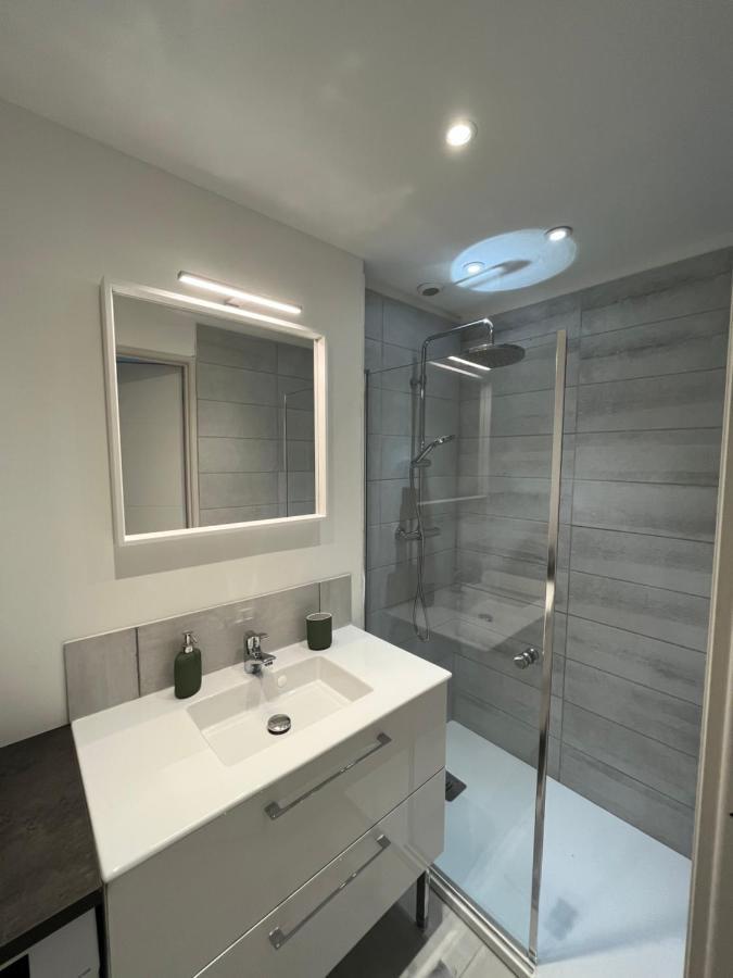 Apartment Nouveau Superbe Grand T2 Centre *