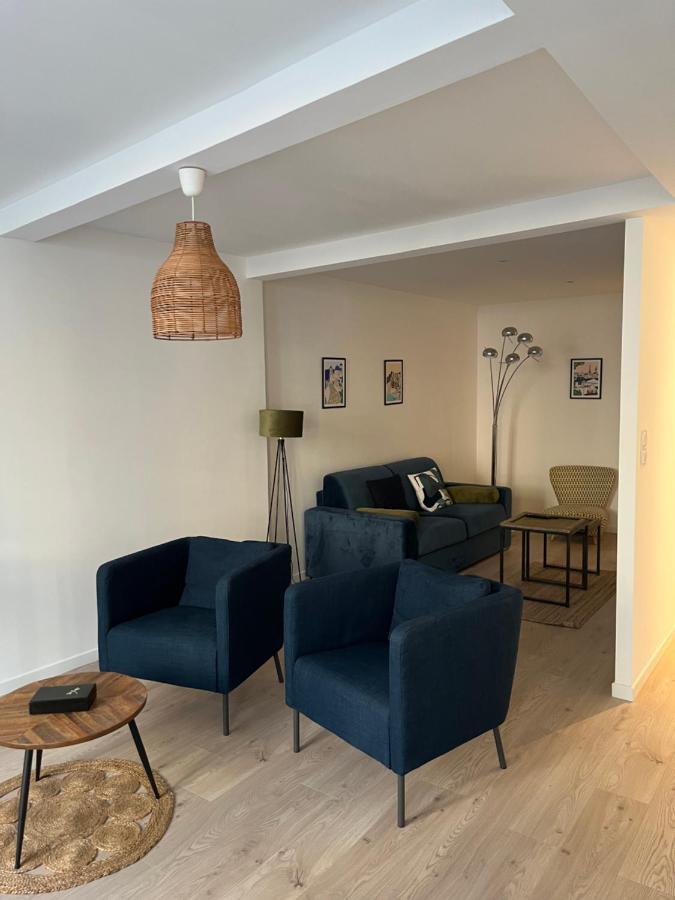 Nouveau Superbe Grand T2 Centre